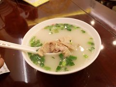 本帮肚肺汤-三两春(浦三路店)