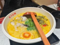 -味千拉面(广州白云机场T1西二店)