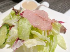 -斗牛士牛排餐厅(嘉里汇店)