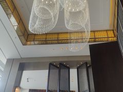 -舟山希尔顿酒店