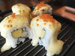 -極上萬膳·日料放题(来福士江景店)