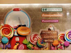 -香港港岛太平洋酒店