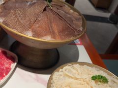 -老员外骨汤火锅(海州古城店)