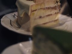 天南星栗子蛋糕-MIMI FASO(古仓店)
