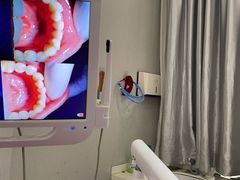 -深圳富茂格伦菲尔口腔门诊部(龙华清湖总院)