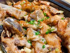 -年辉渔村·非遗传承餐厅(新丰江店)