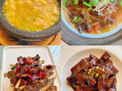 -柒园·三十年创意杭帮菜(龙湖滨江天街店)