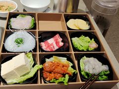 -海底捞火锅(泉城路店)