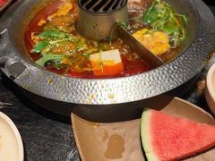-牛New寿喜烧(新六百店)