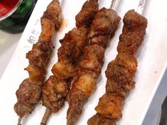 -帕米尔食府(白云观店)