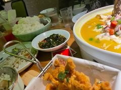 -弄堂里(雨花客厅店)