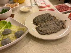 -八先生涮肉房(三里河店)