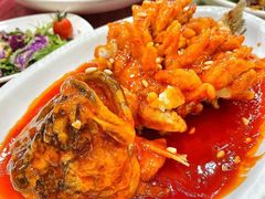 -食为先烤鸭馆