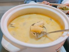 -金龙·打边炉(南京西路店)