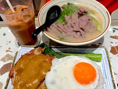-华嫂冰室(湾仔店)