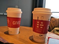 -星巴克(杭州嘉里中心4F店)