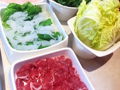-海底捞火锅(龙茗路店)