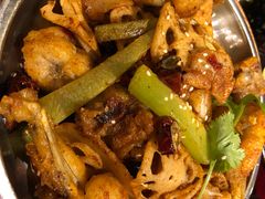 农记香锅蛙-兴农记