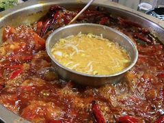 -渝昆龙火锅(朗苑店)