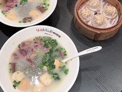 -鸭得堡老鸭汤·鸭血粉丝(南京博物院店)