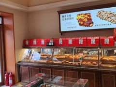 -金凤成祥(东直门现烤面包店)