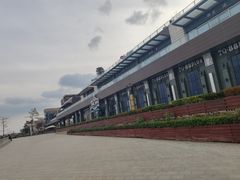 -青岛西海岸隆和福朋喜来登酒店