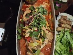 -金厨泰国餐厅·全泰籍厨师料理(拱北店)