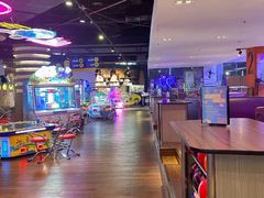 -大鲁阁保龄球(苏州园区店)