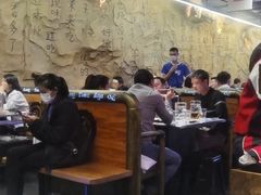 大堂-很久以前羊肉串(大华三路店)