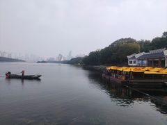 -南宁南湖公园