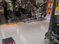 -超鹿运动(大唐世家店)