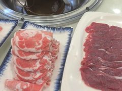 -福寿斋·老北京铜锅涮肉·烤鸭(顺义总店)