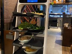 -快乐小羊·内蒙牛羊肉火锅(流花中心店)