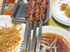 -直隶安家牛肉罩饼(建华店)