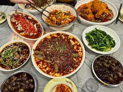 -辣螃铠盆盆蟹大排档(总店)