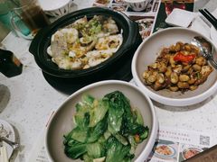 -新宝餐厅(流塘店)