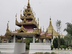 -洛阳白马寺