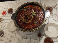 -蛙老爹·蜀香美蛙鱼头(王家湾店)