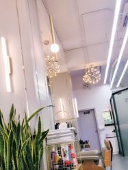 -FUTURE HN男士发型风格设计