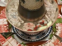 -额尔敦传统涮火锅·冰煮羊(铁东店)