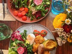 -O'mills Sourdough Bakery&Bistro(永嘉路店)