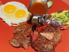 -小世界西餐厅(建国门店)