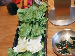 -韩都烤肉·烤鳗鱼(中街小北总店)