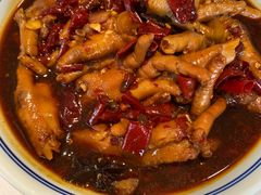 -欧记大排档·景德菜(上海首店)