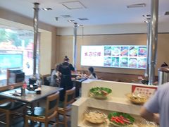 -合易泓烤肉•首创生椰大油边(宁山路店)