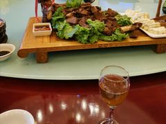 -红色盛宴酒楼(科丰桥店)
