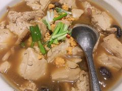 -同庆楼(滨湖万达广场店)