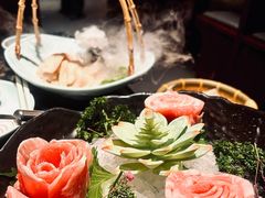 -捞王锅物料理(金华义乌之心店)
