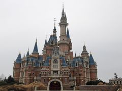 -迪士尼小镇