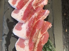 -谷牛和牛烤肉(漕河泾印象城店)